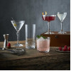Bormioli Rocco America 20s Martini Glasses 250ml (12 Pack)