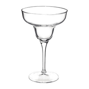Bormioli Rocco Ypsilon Margarita Glasses 330ml (6 Pack)