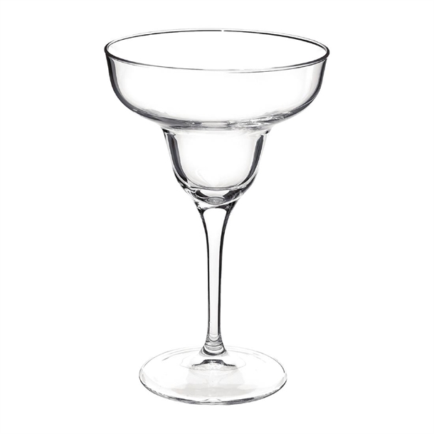 Bormioli Rocco Ypsilon Margarita Glasses 330ml (6 Pack)