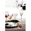 Bormioli Rocco Ypsilon Cocktail Glass 245ml (6 Pack) Bormioli Rocco Ypsilon Cocktail Glass 245ml (6 Pack)