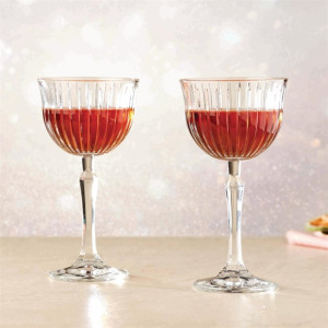 Pasabache Joy Nick & Nora Glass 175ml (Pack 24)