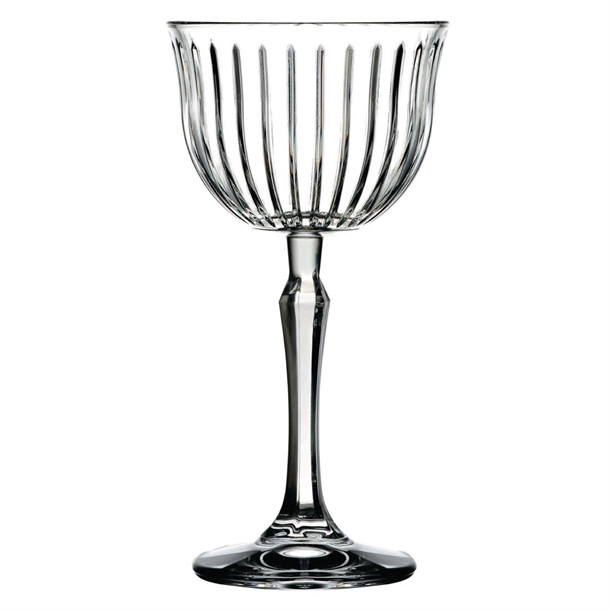 Pasabache Joy Nick & Nora Glass 175ml (Pack 24)