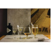 Schott Zwiesel Mondial Crystal Martini Glasses 275ml (6 Pack) Schott Zwiesel Mondial Crystal Martini Glasses 275ml (6 Pack)