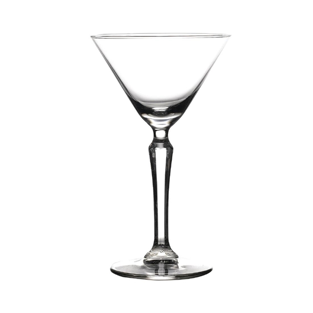 Libbey Retro Vintage Range Martini Glasses 193ml (36 Pack) Libbey Retro Vintage Range Martini Glasses 193ml (36 Pack)