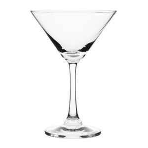 Olympia Cocktail Martini Glasses 210ml (6 Pack)