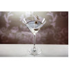 Olympia Bar Collection Martini Glasses 275ml (6 Pack)