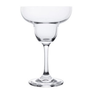 Olympia Bar Collection Crystal Margarita Glasses 250ml (6 Pack)