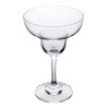 Olympia Bar Collection Crystal Margarita Glasses 250ml (6 Pack)