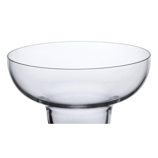 Olympia Bar Collection Crystal Margarita Glasses 250ml (6 Pack)