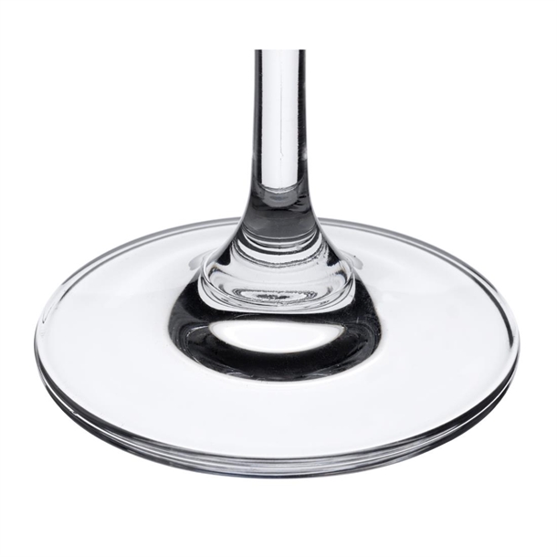 Olympia Bar Collection Crystal Margarita Glasses 250ml (6 Pack)
