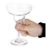 Olympia Bar Collection Crystal Margarita Glasses 250ml (6 Pack)
