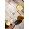 Olympia Bar Collection Crystal Margarita Glasses 250ml (6 Pack)