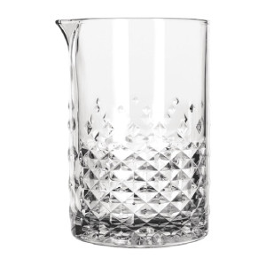 Libbey Carats Mixing Glasses 720ml (6 Pack)