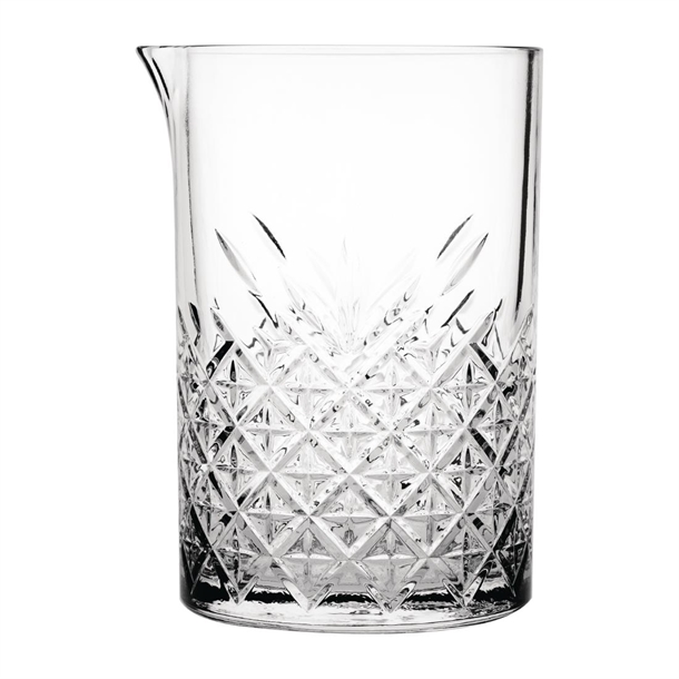 Pasabahce Timeless Mixing Glasses 725ml (6 Pack)