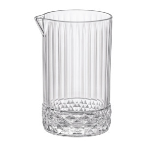 Bormioli Rocco America'20s Mixing Glasses 790ml Clear (6 Pack)