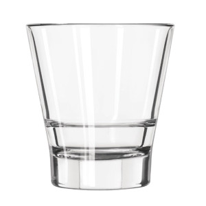 Libbey Endeavor Double Old Fashioned Tumblers 355ml (12 Pack)