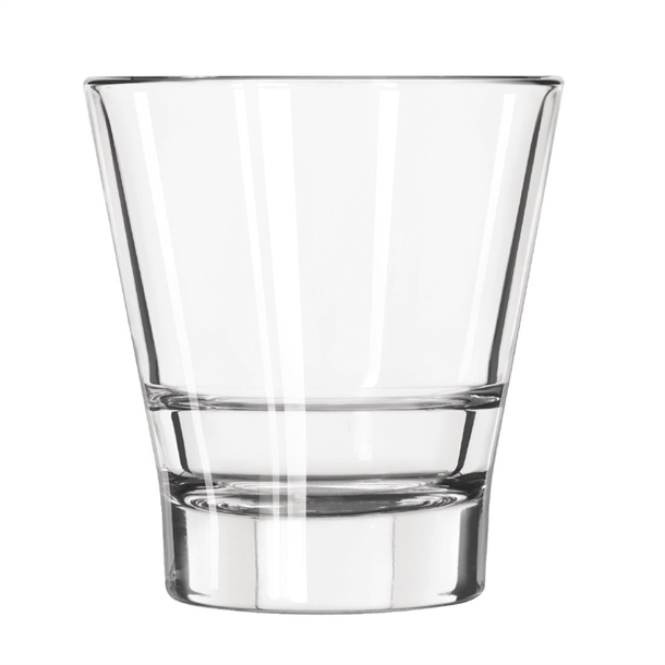 Libbey Endeavor Double Old Fashioned Tumblers 355ml (12 Pack)