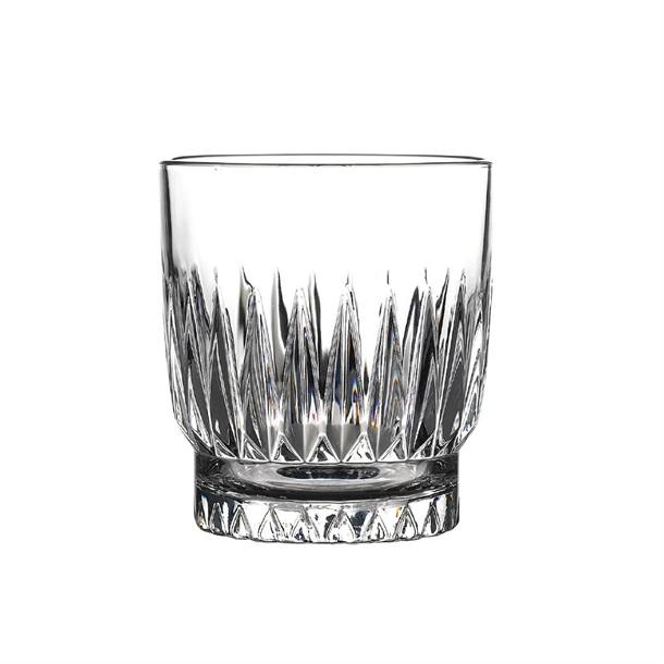 Libbey Retro Vintage Range Winchester Rocks Glasses 295ml (12 Pack)