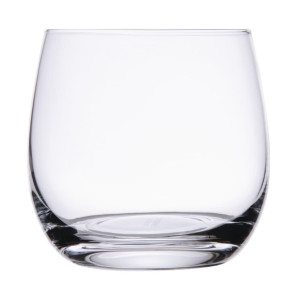 Schott Zwiesel Banquet Crystal Rocks Glasses 340ml (6 Pack)