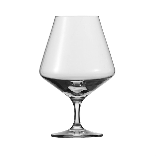 Schott Zwiesel Belfasta Cognac Glass #47 612ml (Pack 6)