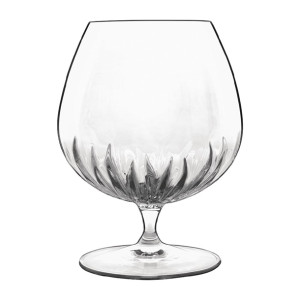 Luigi Bormioli Mixology Cognac Glasses 465ml (12 Pack) Luigi Bormioli Mixology Cognac Glasses 465ml (12 Pack)