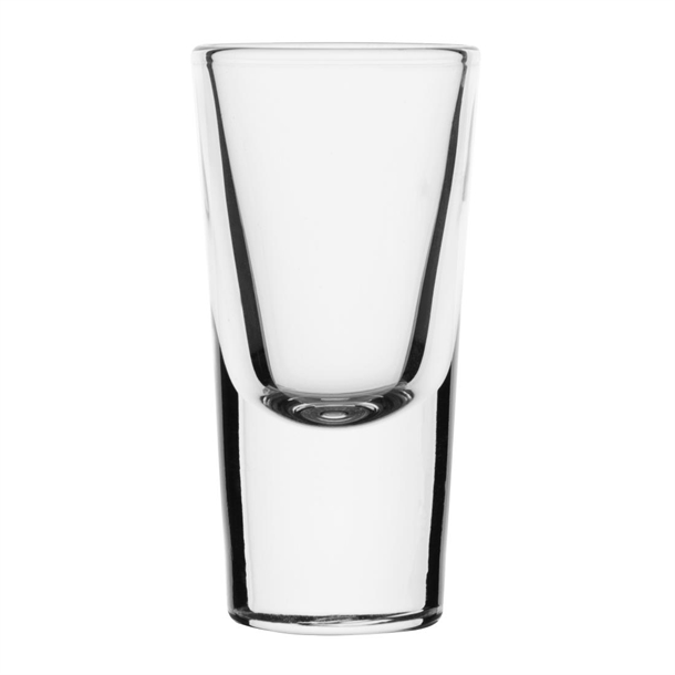 Olympia Shot Glasses 25ml (12 Pack)