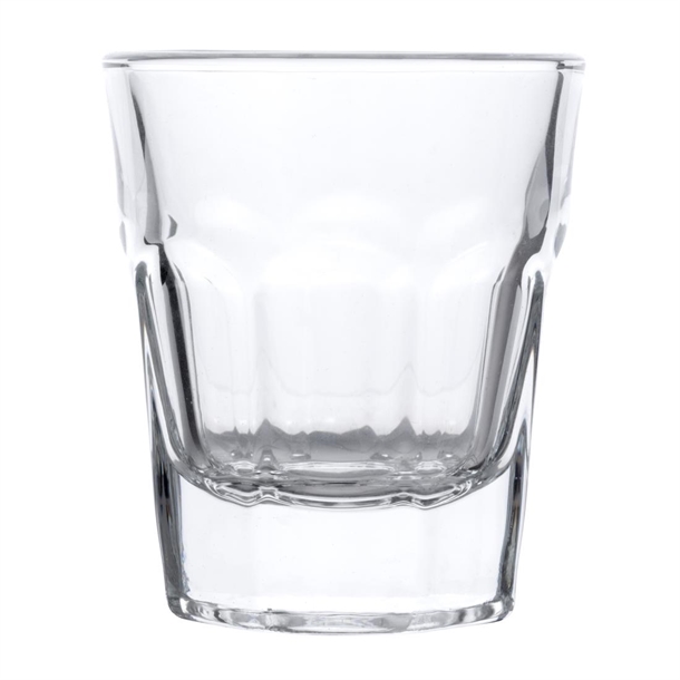 Olympia Orleans Shot Glasses 40ml (12 Pack)