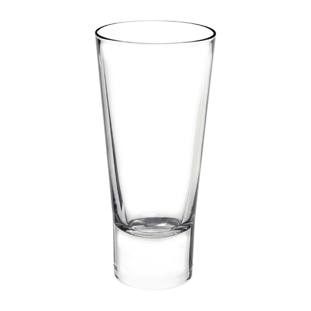 Bormioli Rocco Ypsilon Shot Glasses 70ml (24 Pack)