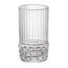 Bormioli Rocco America'20s Shot Glasses 80ml Clear (36 Pack)
