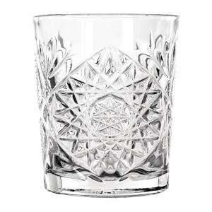 Libbey Hobstar Shot Glasses 60ml (24 Pack)