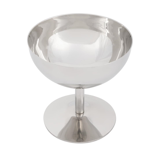 Olympia Stemmed Sundae Cup 250ml Olympia Stemmed Sundae Cup 250ml