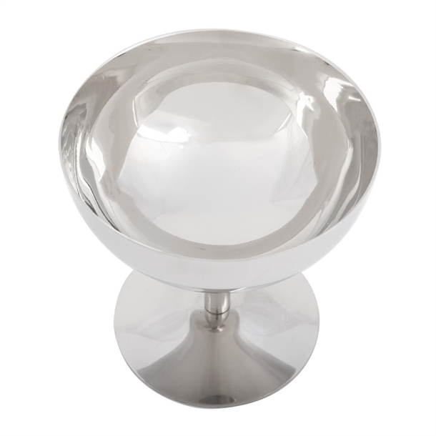 Olympia Stemmed Sundae Cup 250ml Olympia Stemmed Sundae Cup 250ml