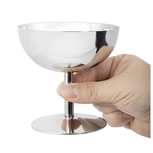 Olympia Stemmed Sundae Cup 250ml Olympia Stemmed Sundae Cup 250ml