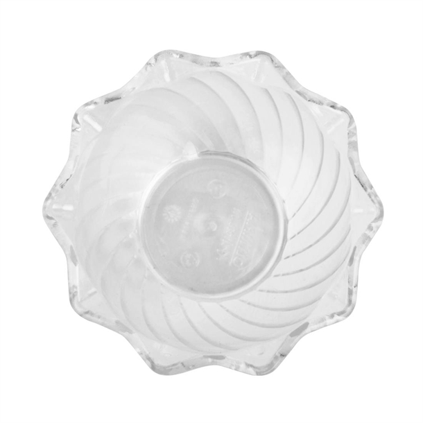 Olympia Kristallon Sorbet Dishes 165ml (12 Pack)