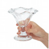 Olympia Traditional Large Dessert Glasses 185ml (6 Pack) Olympia Traditional Large Dessert Glasses 185ml (6 Pack)