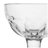 Olympia Low Sundae Glasses 310ml (6 Pack)