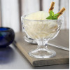 Olympia Low Sundae Glasses 310ml (6 Pack)