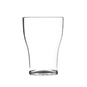 Polycarbonate Washington Glasses - 200ml