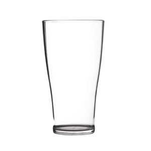 Polycarbonate Conical Glasses - 425ml