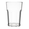 Olympia Kristallon Orleans Tumblers 390ml (12 Pack)