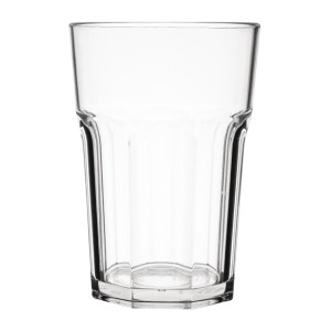 Olympia Kristallon Orleans Tumblers 390ml (12 Pack)