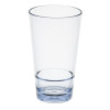 Olympia Kristallon Polycarbonate Stacking Hi Ball Tumblers 420ml (6 Pack)