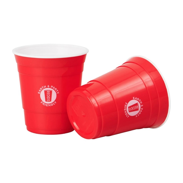 Redds Reusables Edition Minis 285ml (3 Pack) Redds Reusables Edition Minis 285ml (3 Pack)