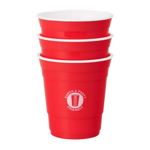 Redds Reusables Edition Minis 285ml (3 Pack)