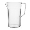 Olympia Kristallon Durable Polycarbonate Jug 1.4Ltr