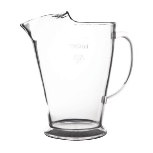 Polycarbonate Jug 1140ml
