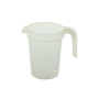 KH Healthcare Plastic Jug 1Ltr (12 Pack)