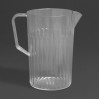 Olympia Kristallon Durable Polycarbonate Jug 900ml
