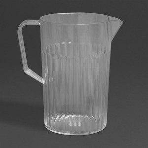 Olympia Kristallon Durable Polycarbonate Jug 900ml