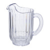 Olympia Kristallon Polycarbonate Pitcher 1.8Ltr Olympia Kristallon Polycarbonate Pitcher 1.8Ltr